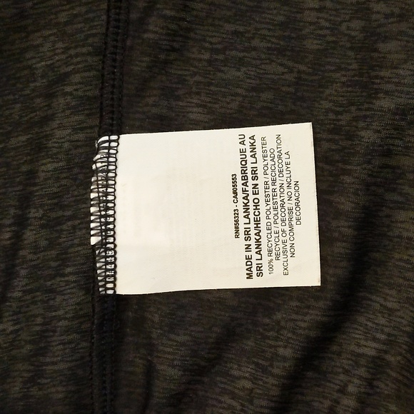 Nike dri fit top - Picture 3 of 5